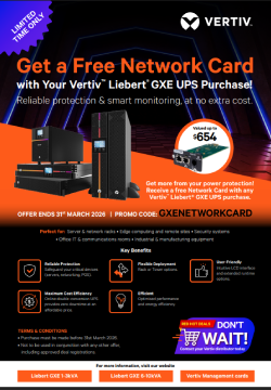 GXT5 Micropod Bundle