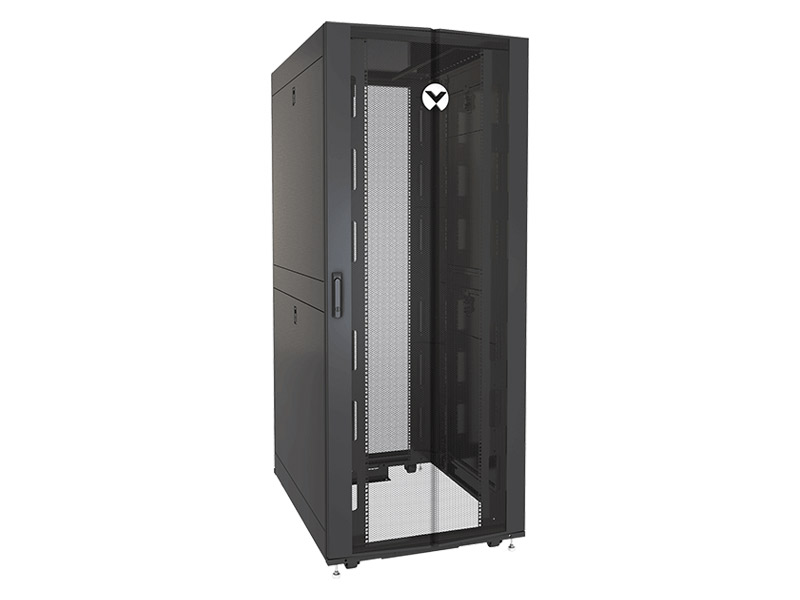 Vre Rack VR3150TAA | Vertiv™ VR Rack