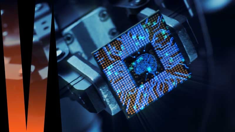 Vertiv™ AI Hub Image