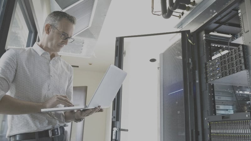 Vertiv™ Trinergy