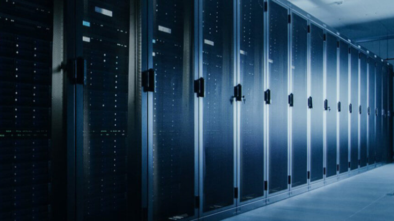 Single AI Systems: Why data centers are the next units of compute image