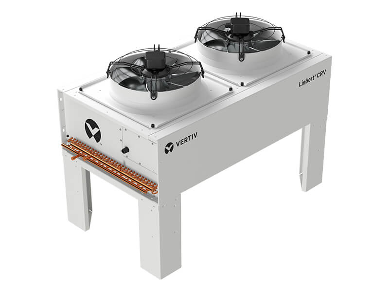 Sistema de enfriamiento en fila Liebert® CRV, 10-66 kW Image