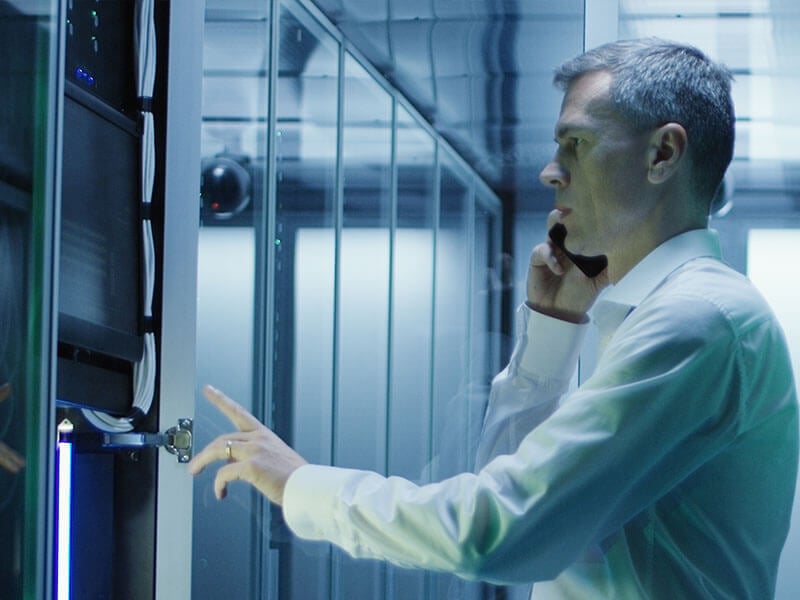 Cloud, IoT, Edge and Data Center News & Insights | Vertiv