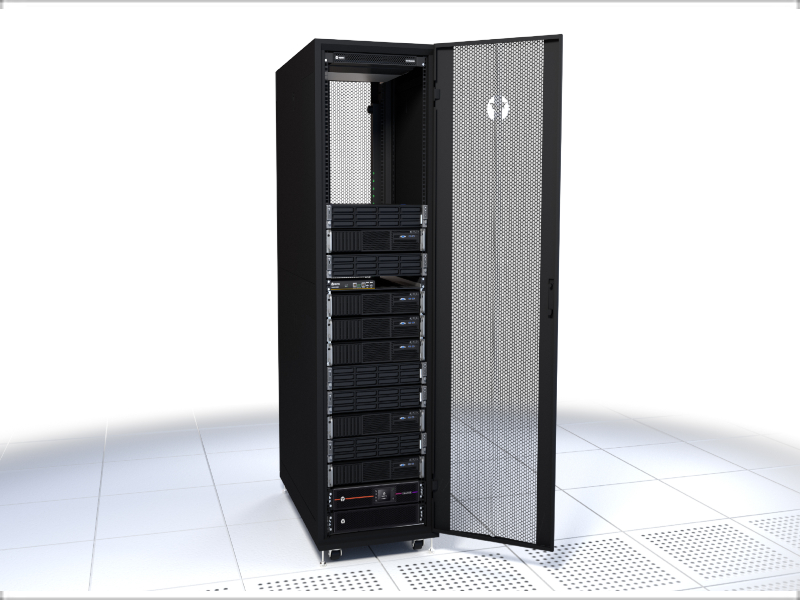 UPS Vertiv™ Liebert® GXE 6000-10000 VA  Image