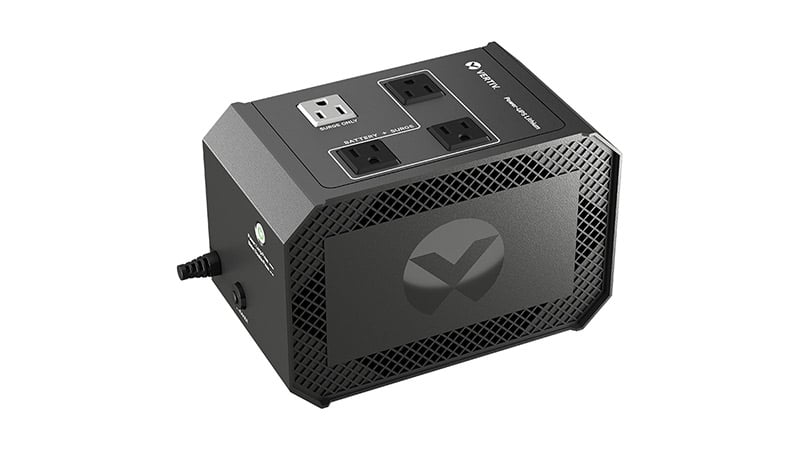 Vertiv Introduces New Lithium-Ion UPS to Support Retail Point-of-Sale, Workstations, and Other Small Compute Applications in North America Image