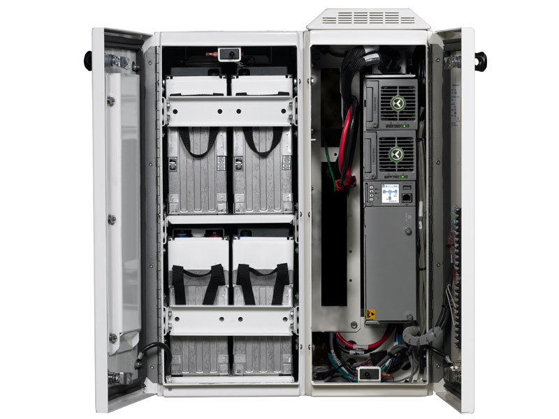 Vertiv XTE 201 Series Image