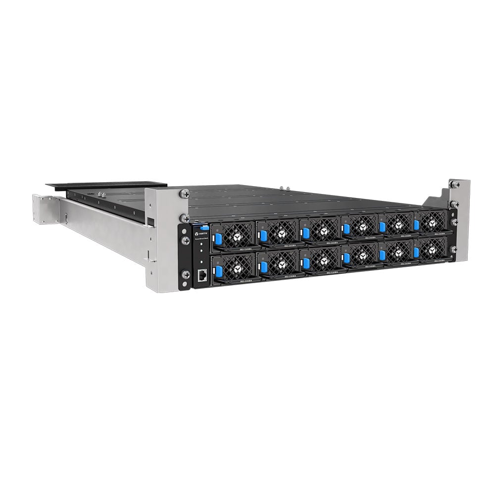 Vertiv™ PowerDirect Rack 系列整机柜电源系统
 Image