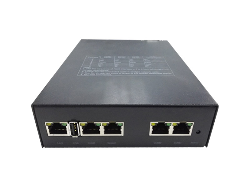 Liebert RDU-EX Image