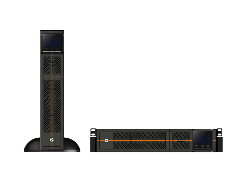 Vertiv™ Liebert® GXT RT+ UPS  Image
