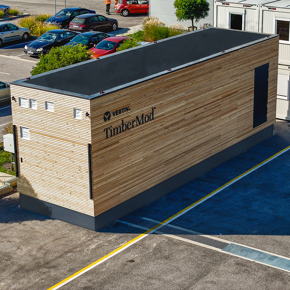 Vertiv™ TimberMod™ Image