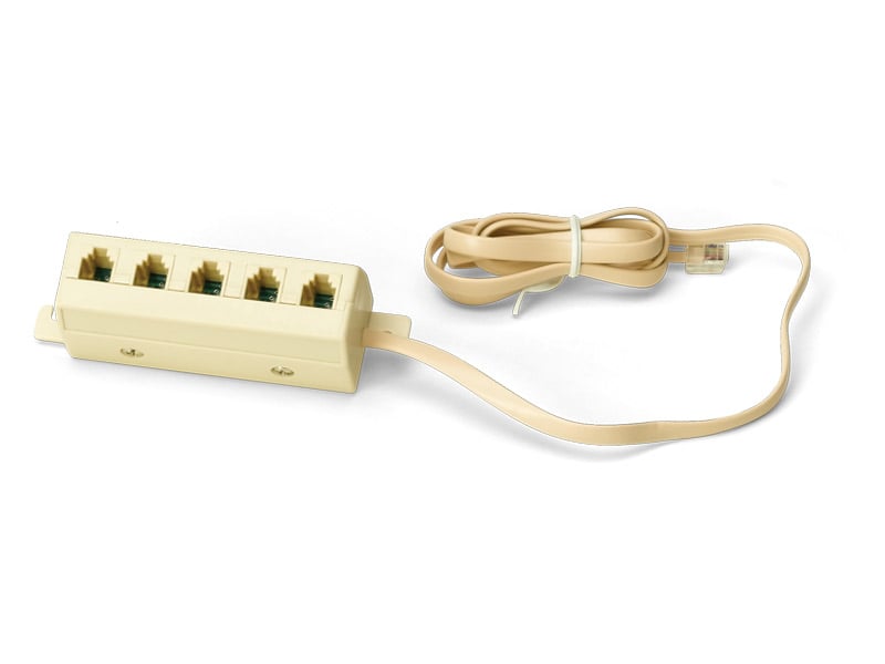 SP-5 Vertiv™ Geist™ Environmental Accessory Image