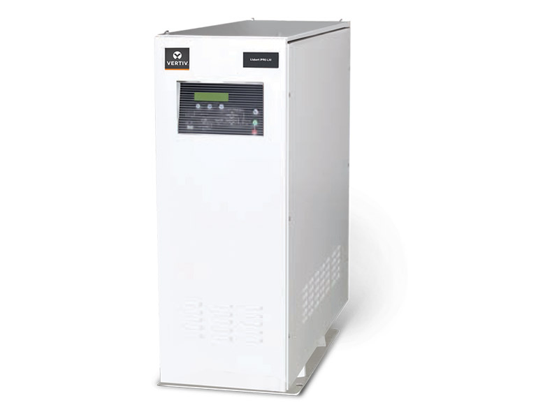 Ipro LXi AC UPS Systems Image