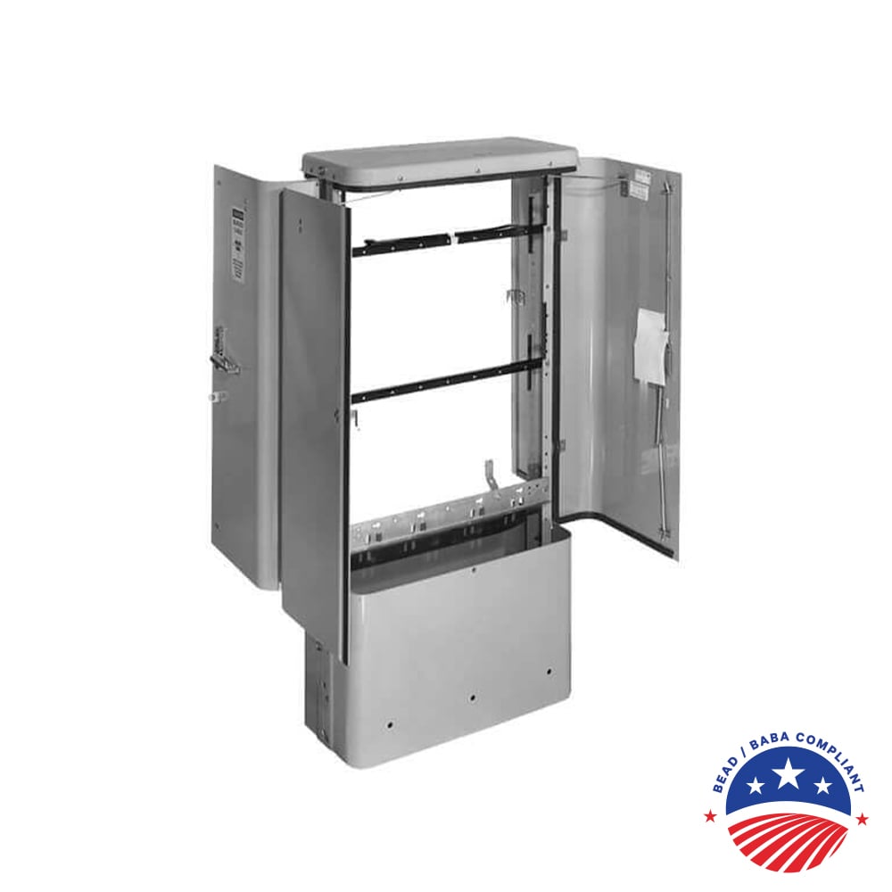 Vertiv BBE BD, UPCBD7 Image