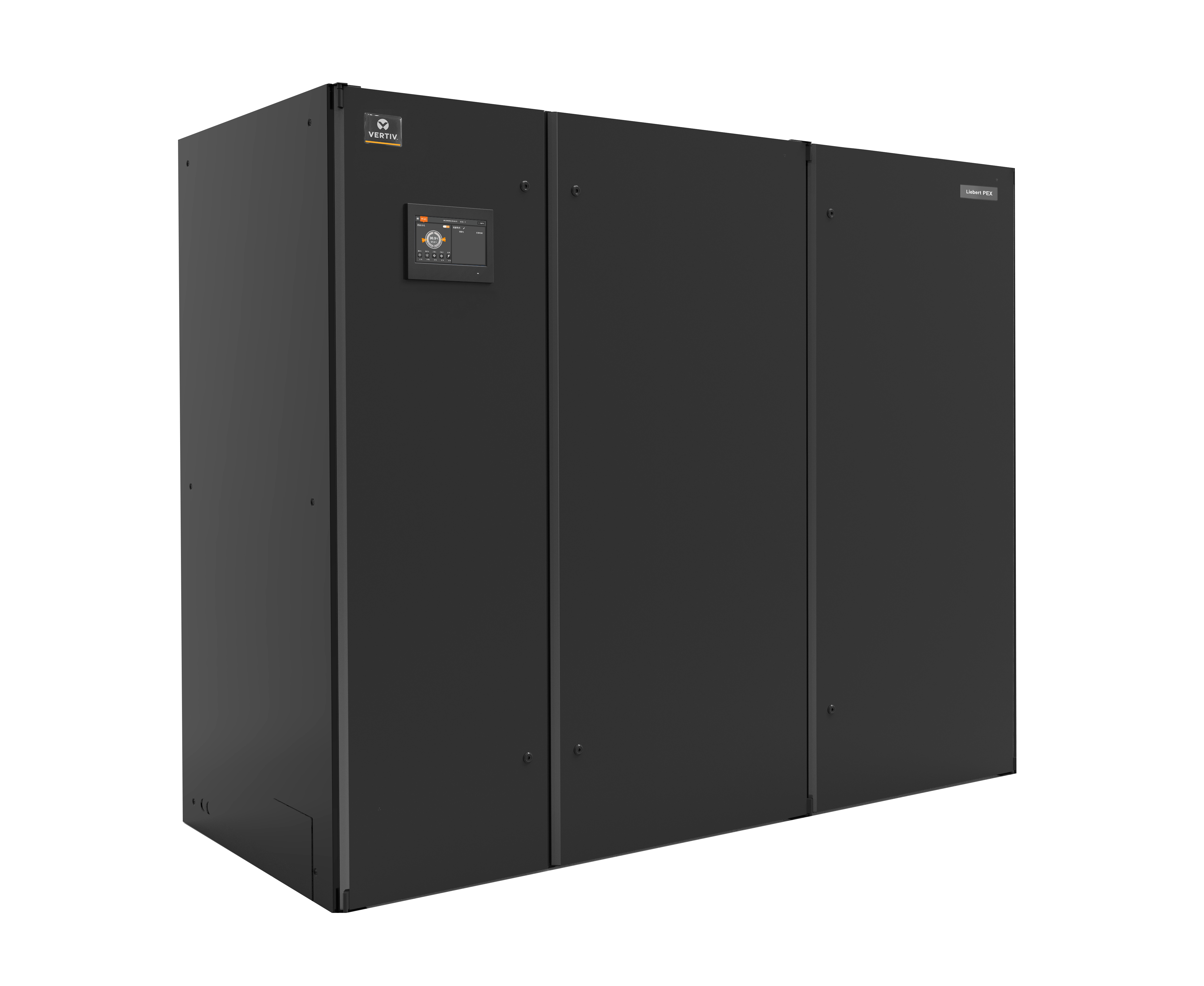 Liebert.PEX4S 全变频氟泵精密空调 Image