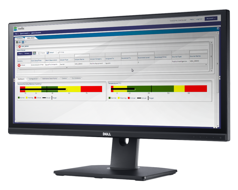Trellis Facility Manager Image