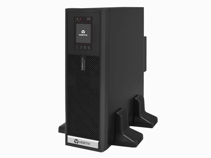 Liebert® ITA2 5-20 KVA UPS Image