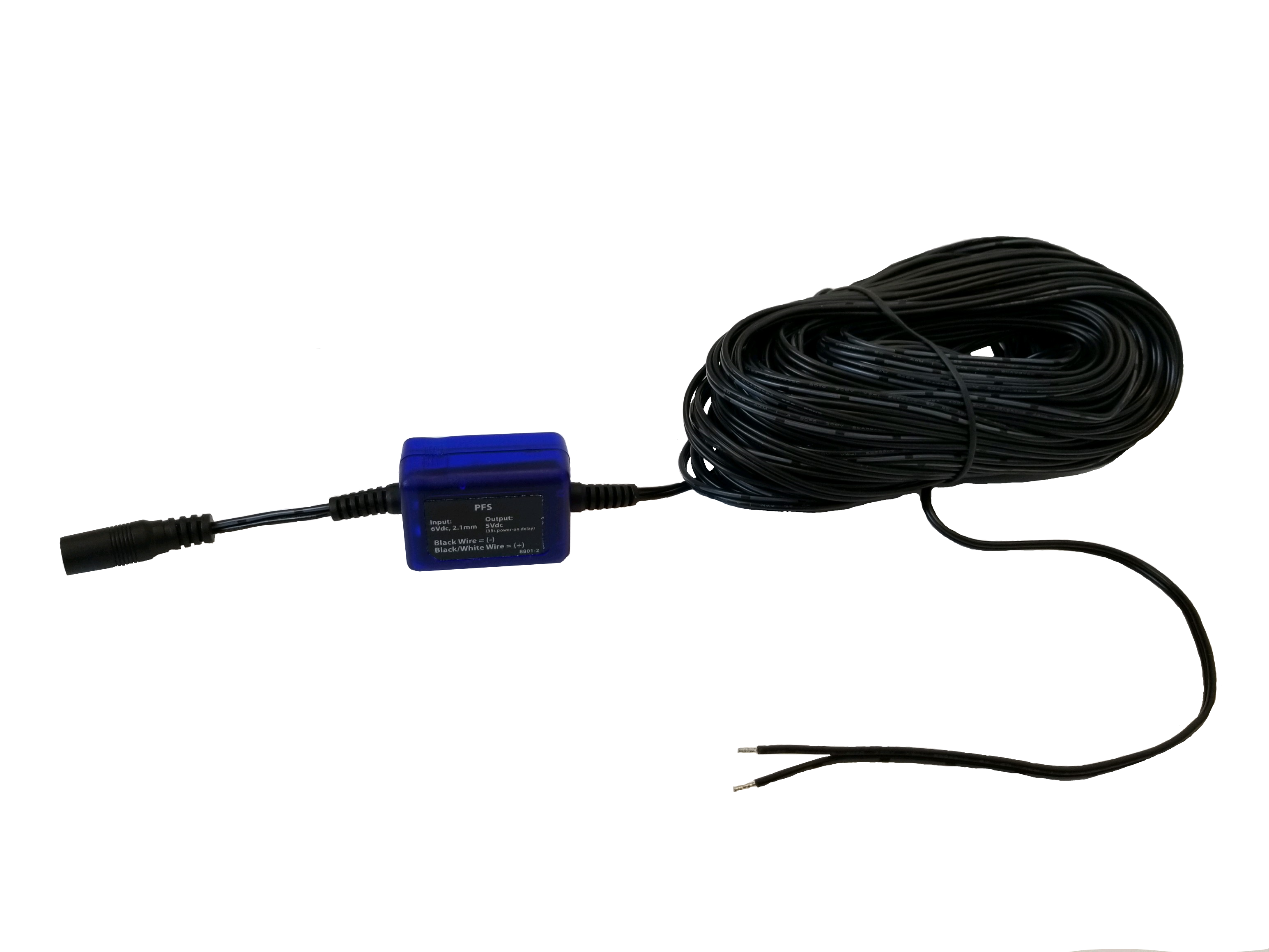 Vertiv™ Geist™ Power Failure Sensor Image