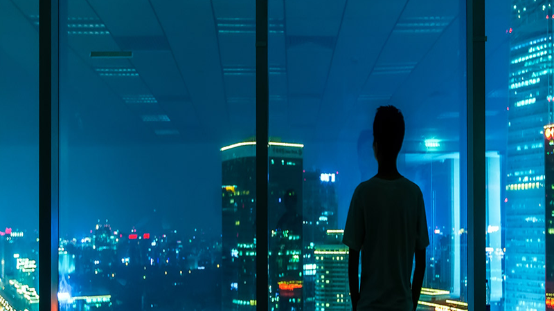 Expediting access to increased power, space, and reliability Image