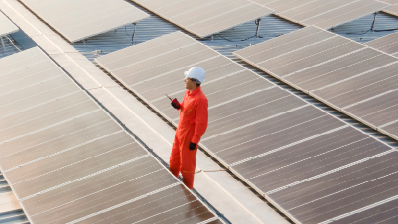 Vertiv 2026 trends and outlooks: AI and high-density computing Image