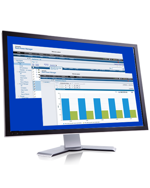 Vertiv Rack Power Manager Image