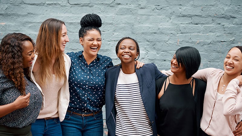 How to drive participation of women in STEM leadership beyond the current 12,4% Image