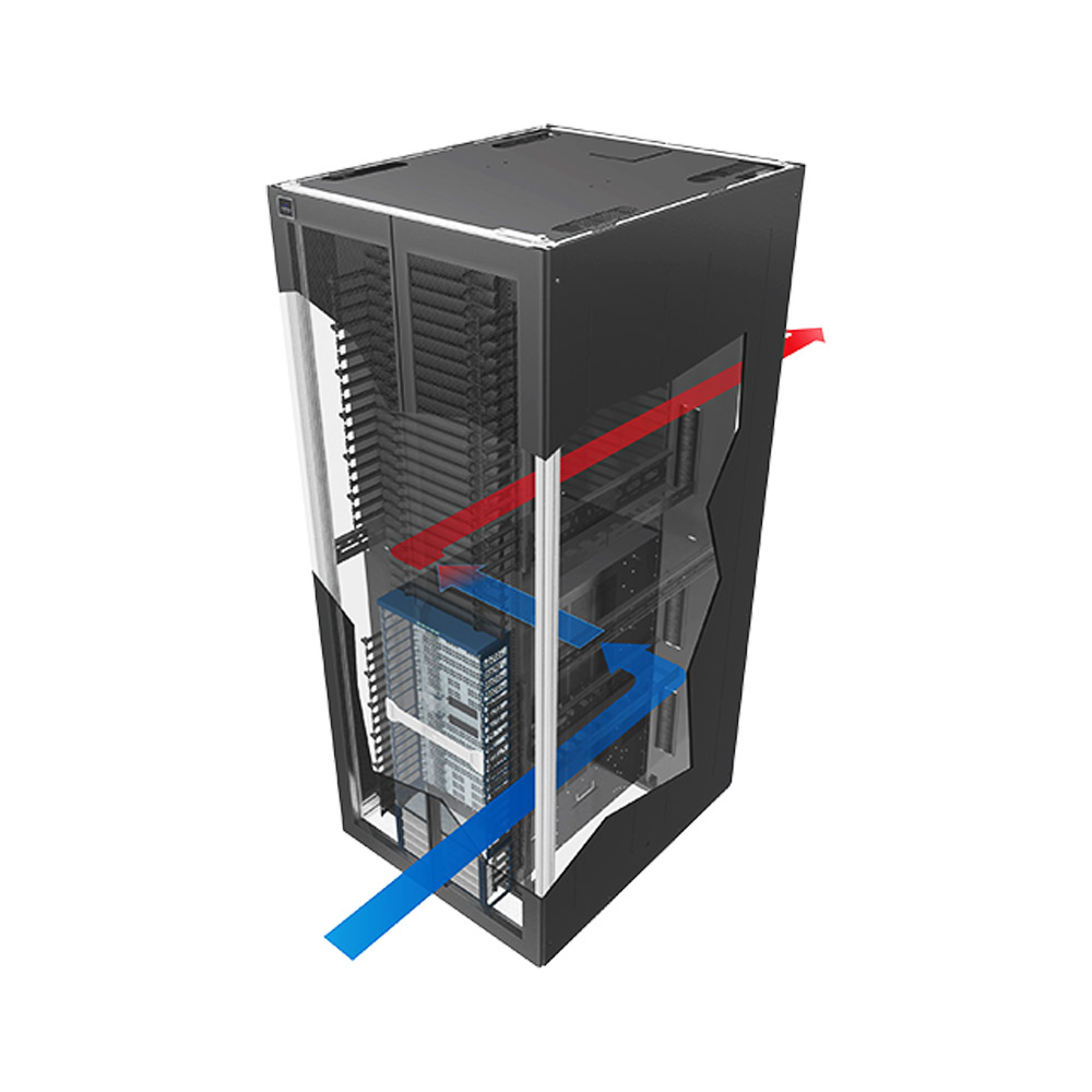 Vertiv Switch Tubes Image