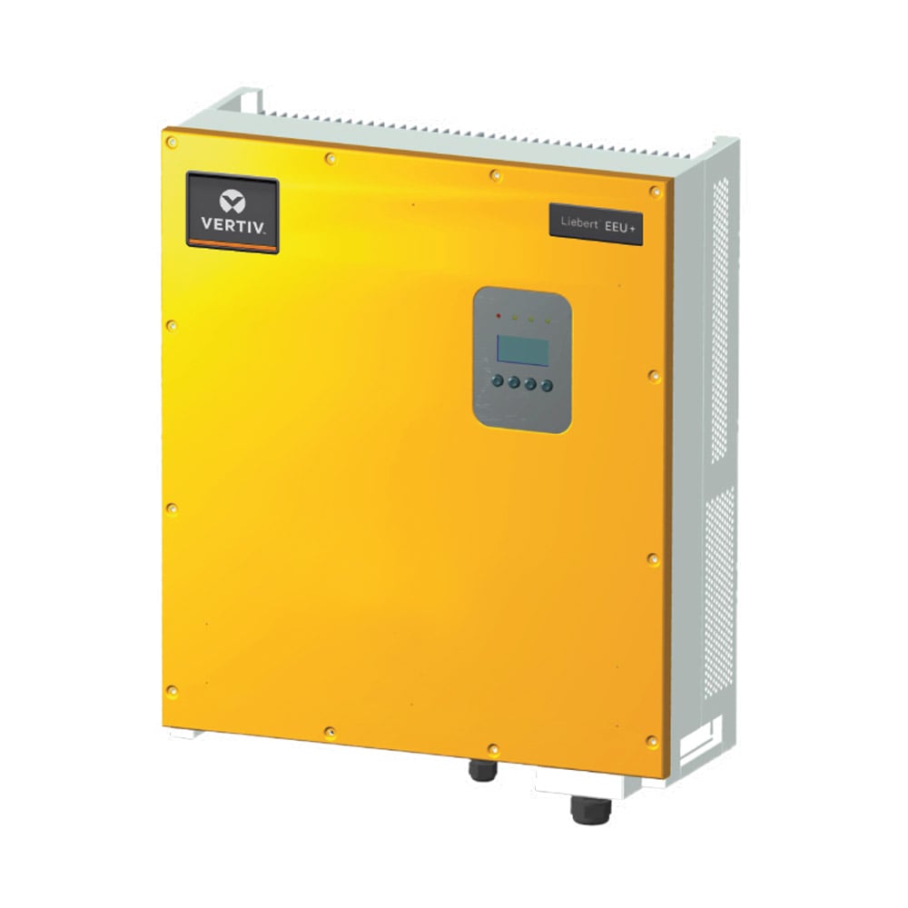 Vertiv Liebert EEU + Energy Export Units (10kW-20kW) Image