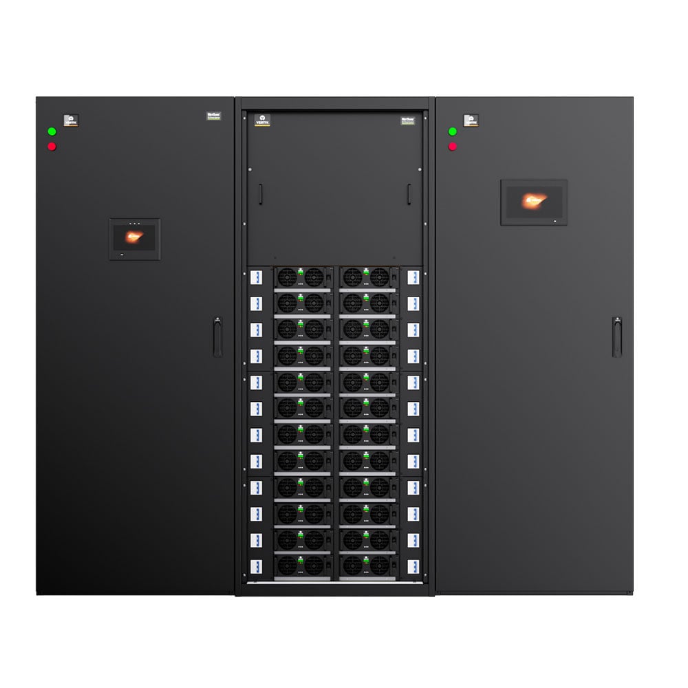 NetSure HVT Series HVDC Power Solution Image