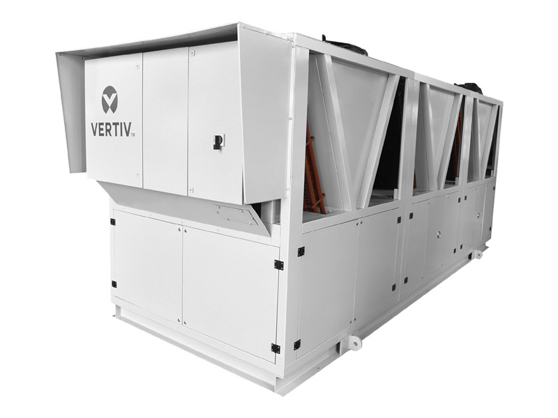 Vertiv Liebert PCC Scroll, 65 kW to 350 kW Image