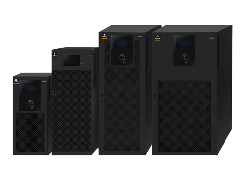 Vertiv™ Liebert® MTP UPS Image