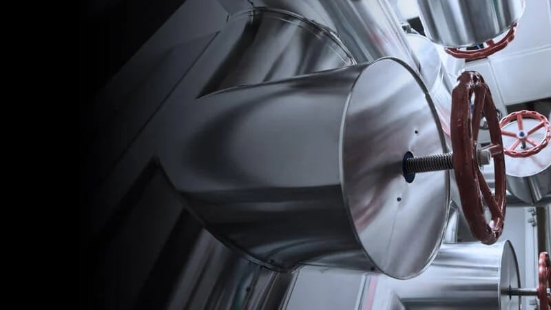 High temperature fluid coolers Image