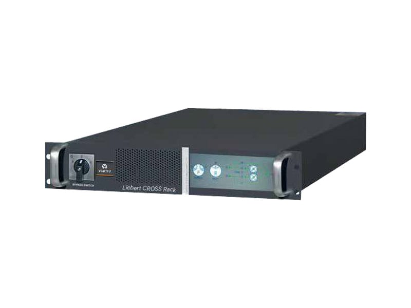 Liebert® STS™ 63-630A Image