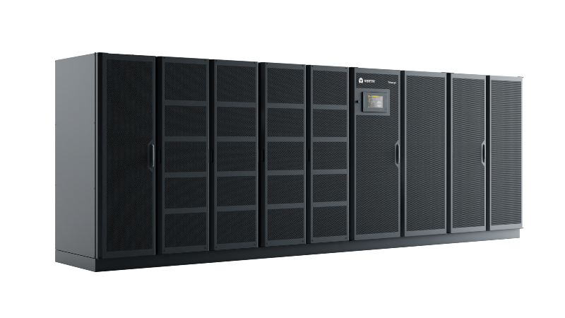 Vertiv presenta un UPS all’avanguardia per sostenere la richiesta di potenza per l’AI e la massima affidabilità in ambienti e strutture prefabbricate in tutto il mondo  Image