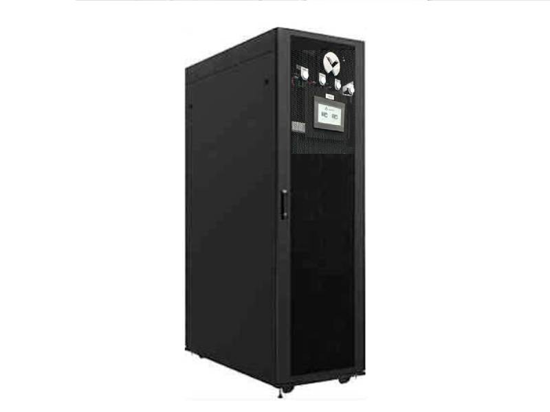 Liebert® FDC Power Distribution Cabinet Image