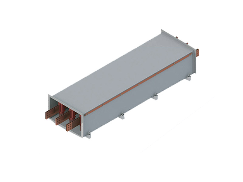 Vertiv™ PowerBar Medium Voltage Phase Image