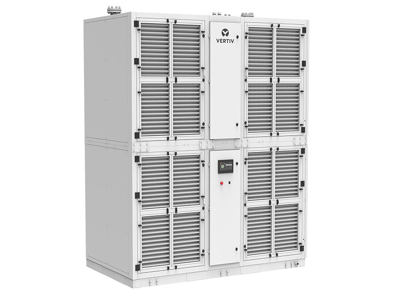 Vertiv™ Liebert® Air Handling Unit Image