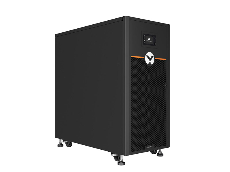 Vertiv™ Liebert® EXS Pro系列 30~80kVA UPS Image