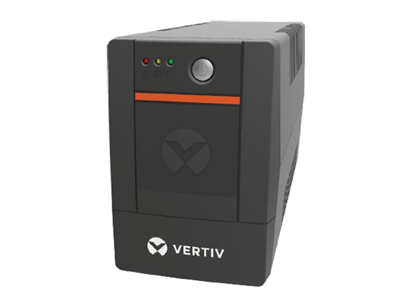 Vertiv™ Liebert® PSA-PH
650VA/360W, 230V, Line Interactive UPS Image