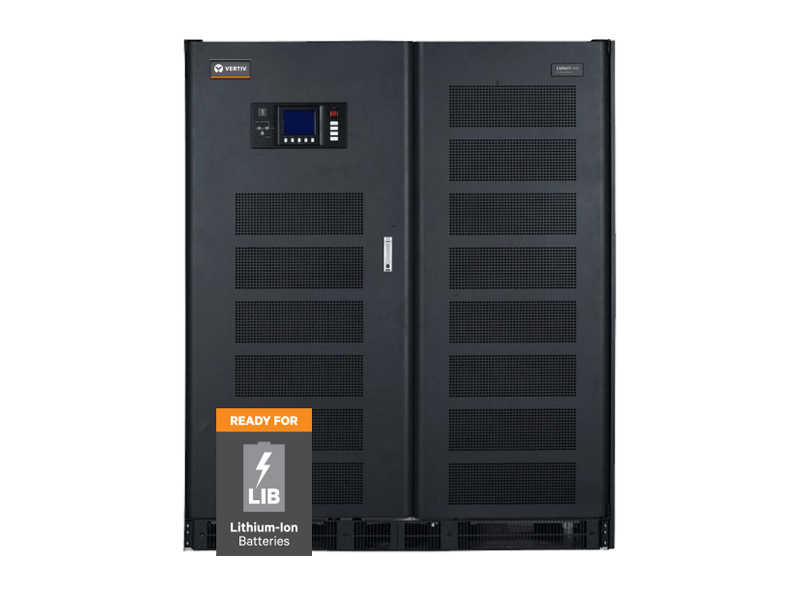 Liebert Hipulse-S 25kVA - 200kVA Image