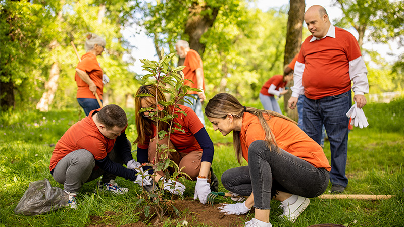 Embracing ESG: Vertiv's Journey in Enabling Sustainability Initiatives