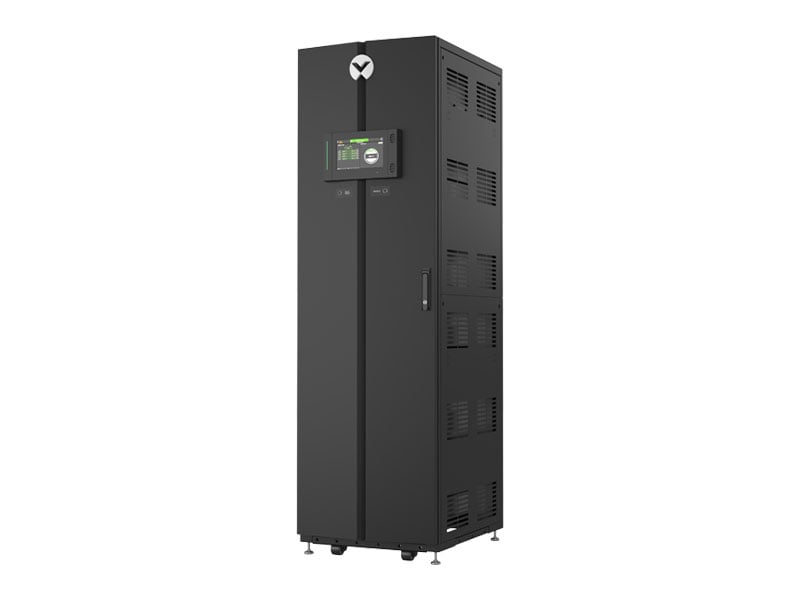 Vertiv™ EnergyCore Li5  Lithium-Ion Battery Cabinet Image