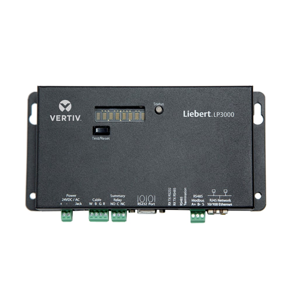 Liebert® Liqui-Tect™ LP3000 Image