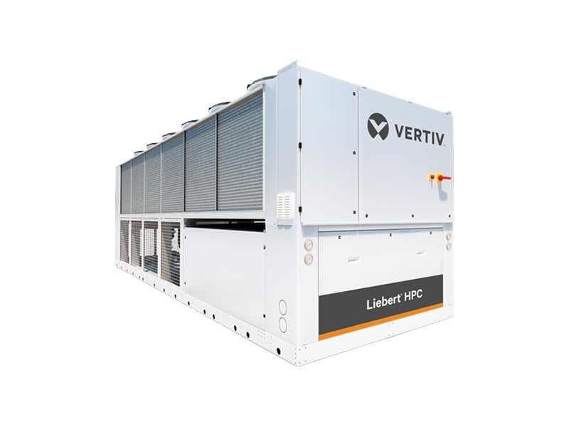 Liebert HPC-L and HPC-M, Freecooling Chillers Image