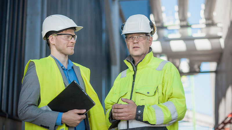 Vertiv Debuts UPS-Fuel Cell Integration as Part of Microgrid at Delaware Customer Experience Center image