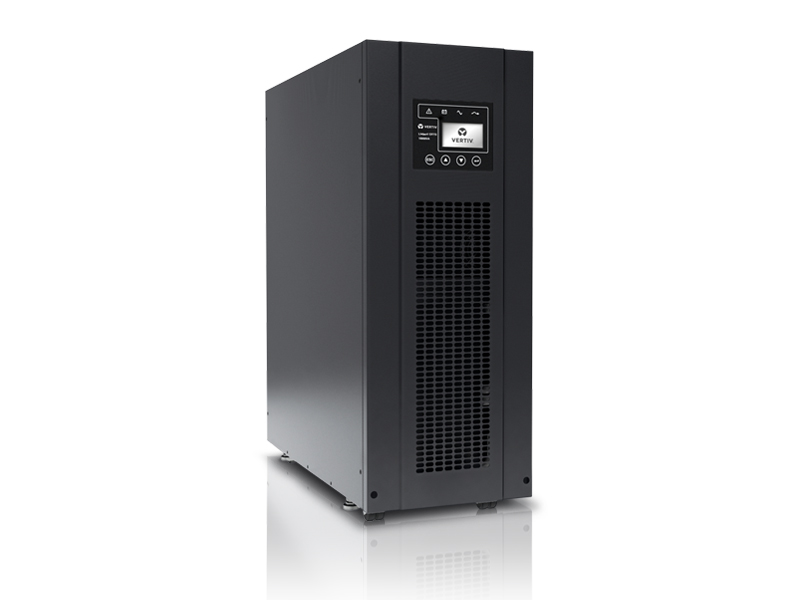 Liebert GXT3 UPS, 10 kVA Tower Image