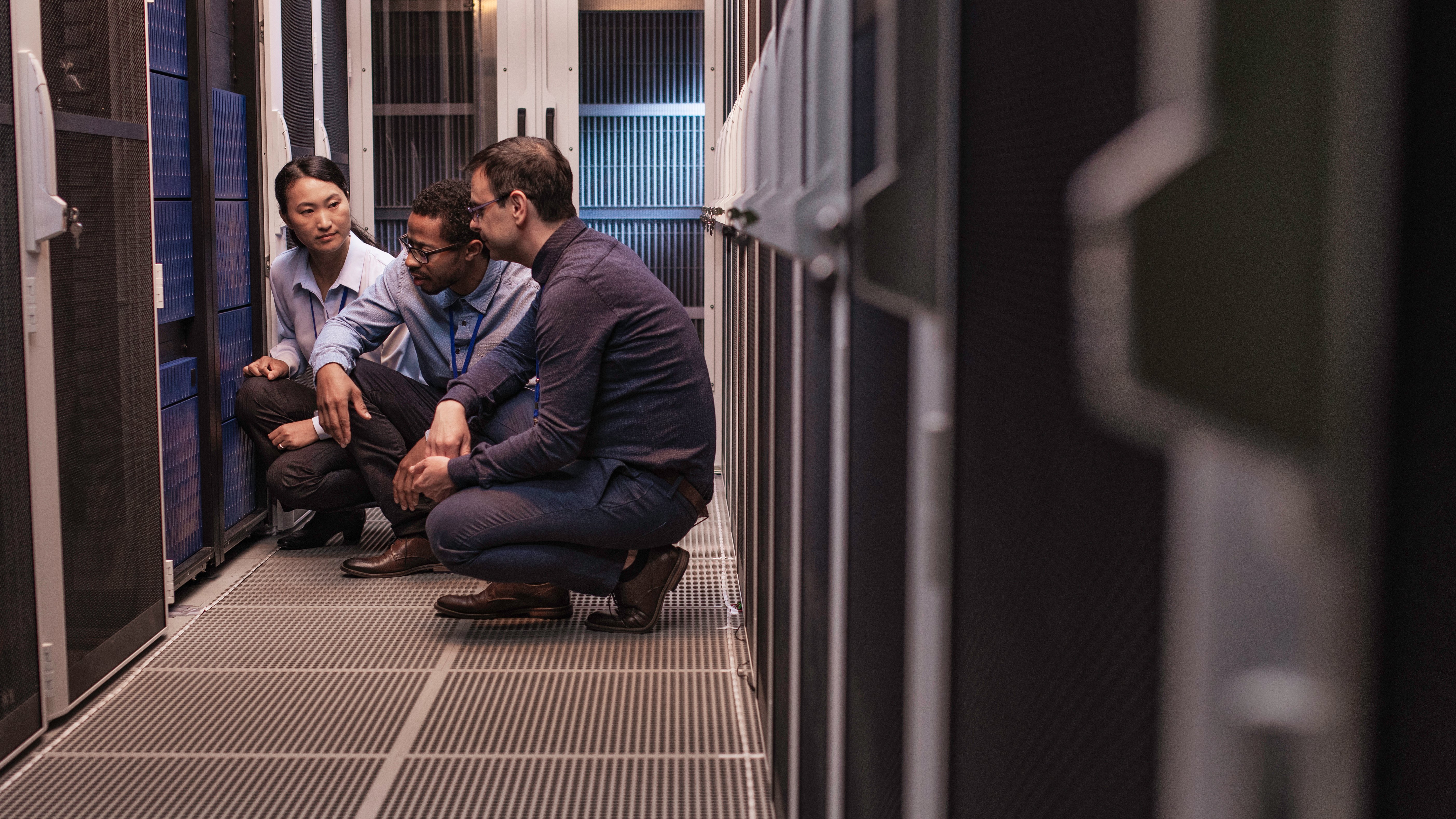 Peru: A booming destination for datacenter investment Image