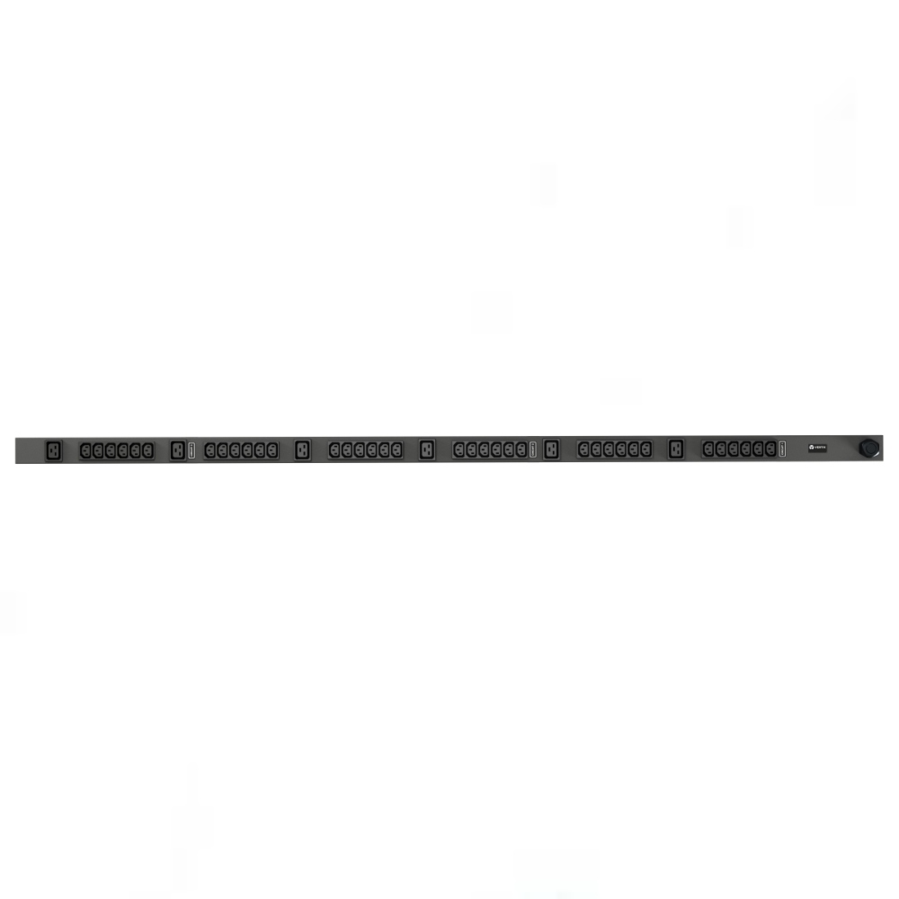 Vertiv™ PowerIT Basic Rack PDU Image
