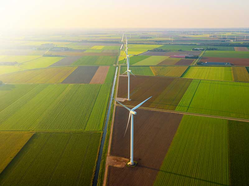 Analizy ekologiczne: Istotne działania na rzecz klimatu w 2022 r. będą wymagać od liderów branży nowych sposobów myślenia image