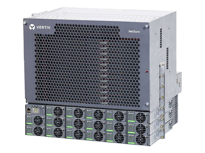 NetSure 7100 Compact 582127000600-901 (23") Image