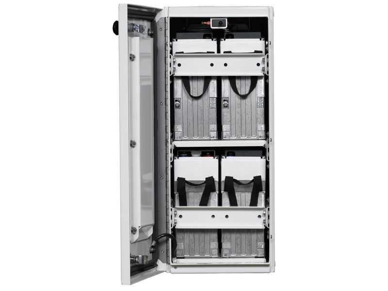 Vertiv XTE 201 Series Image